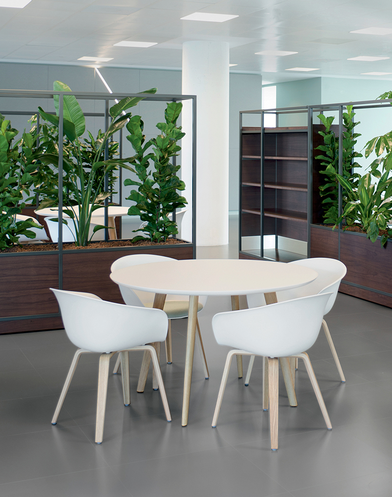 创意家具 - 桌几|餐桌|办公家具|球友会（中国）家具|Gher 餐台/洽谈台